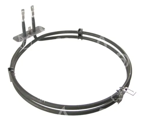 těleso topné kruhové 1800 W, d = 190 mm, BEKO